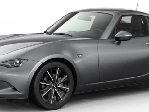 Mazda MX-5 1.5 SKYACTIV-G 97 kW (132 CV) MT Homura