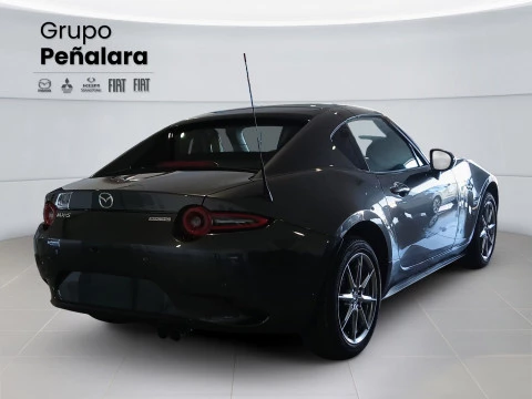 Mazda MX-5 1.5 SKYACTIV-G 97 kW (132 CV) MT Homura