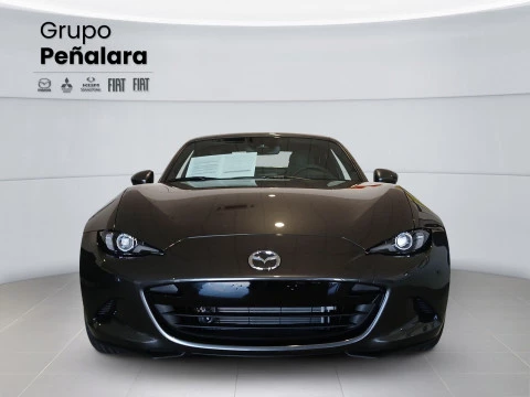 Mazda MX-5 1.5 SKYACTIV-G 97 kW (132 CV) MT Homura