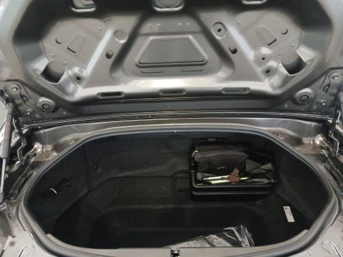 Mazda MX-5 1.5 SKYACTIV-G 97 kW (132 CV) MT Homura