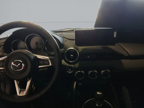 Mazda MX-5 1.5 SKYACTIV-G 97 kW (132 CV) MT Homura