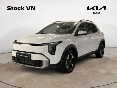 Kia Stonic 1.0 T-GDi 85kW (115CV) MHEV Drive DCT