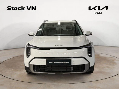 Kia Stonic 1.0 T-GDi 85kW (115CV) MHEV Drive DCT