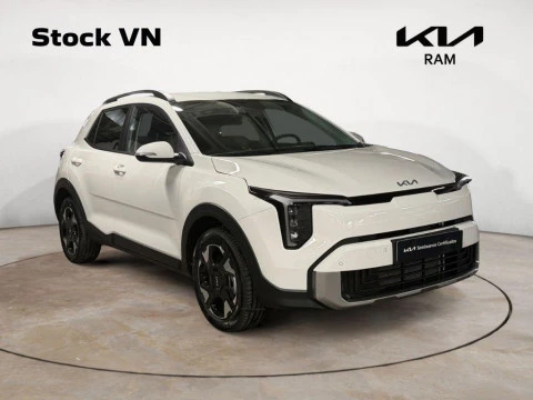 Kia Stonic 1.0 T-GDi 85kW (115CV) MHEV Drive DCT