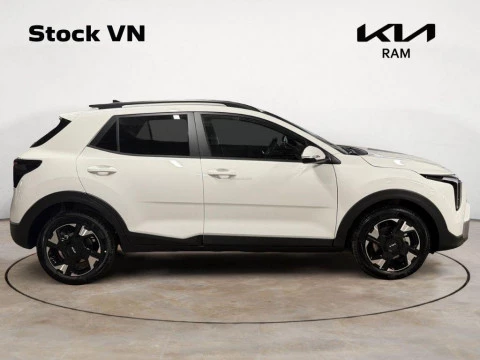 Kia Stonic 1.0 T-GDi 85kW (115CV) MHEV Drive DCT