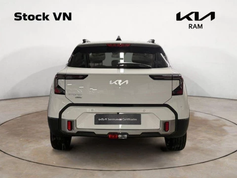 Kia Stonic 1.0 T-GDi 85kW (115CV) MHEV Drive DCT