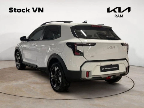 Kia Stonic 1.0 T-GDi 85kW (115CV) MHEV Drive DCT