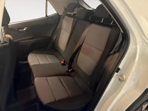 Kia Stonic 1.0 T-GDi 85kW (115CV) MHEV Drive DCT