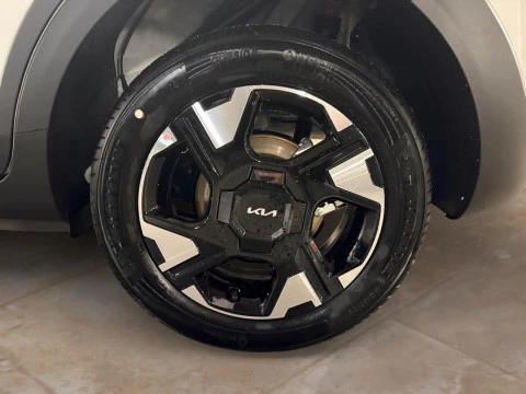 Kia Stonic 1.0 T-GDi 85kW (115CV) MHEV Drive DCT