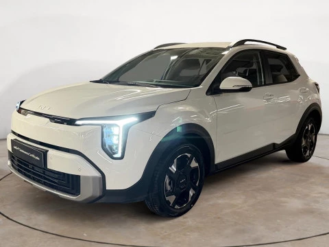 Kia Stonic 1.0 T-GDi 85kW (115CV) MHEV Drive DCT