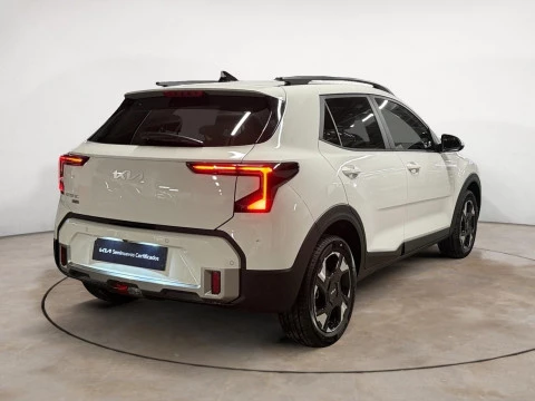 Kia Stonic 1.0 T-GDi 85kW (115CV) MHEV Drive DCT