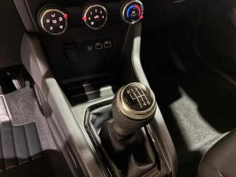 Renault Clio Evolution ECO-G