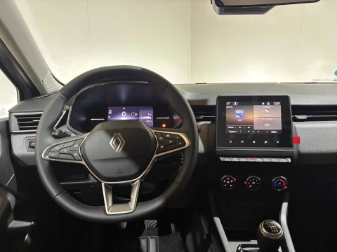 Renault Clio Evolution ECO-G