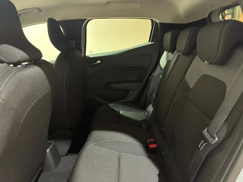 Renault Clio Evolution ECO-G