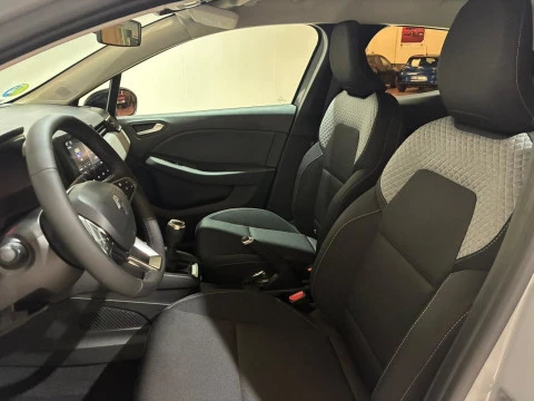 Renault Clio Evolution ECO-G