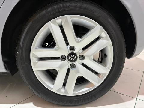 Renault Clio Evolution ECO-G