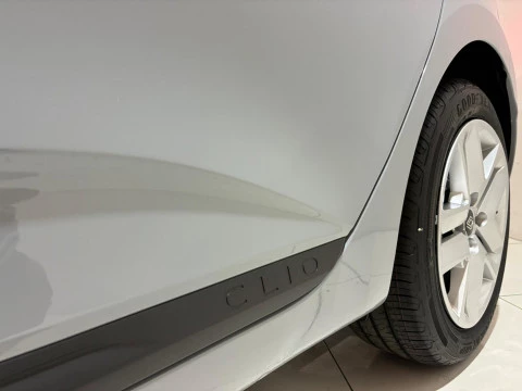 Renault Clio Evolution ECO-G