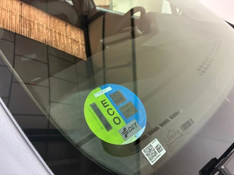 Renault Clio Evolution ECO-G