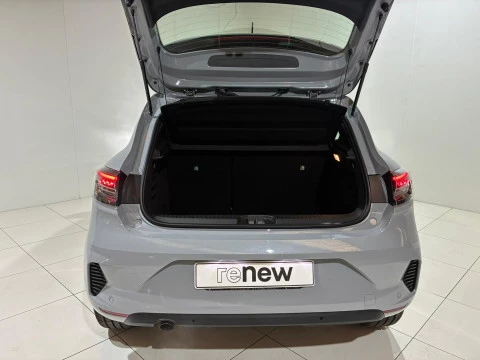 Renault Clio Evolution ECO-G