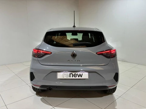 Renault Clio Evolution ECO-G