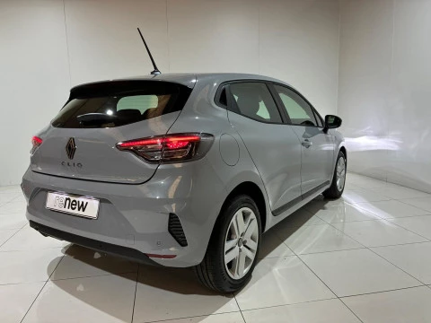 Renault Clio Evolution ECO-G