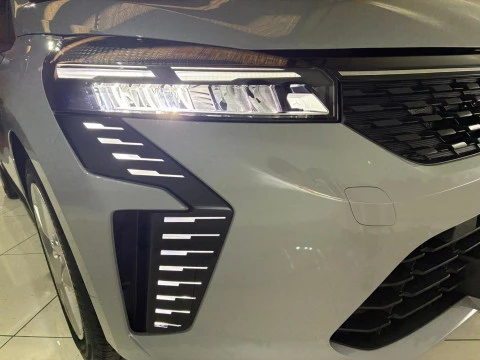 Renault Clio Evolution ECO-G