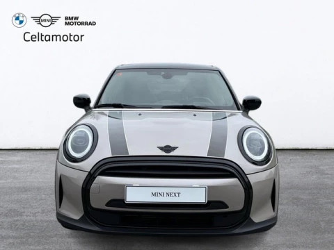 MINI Cabrio Cooper 100 kW (136 CV)