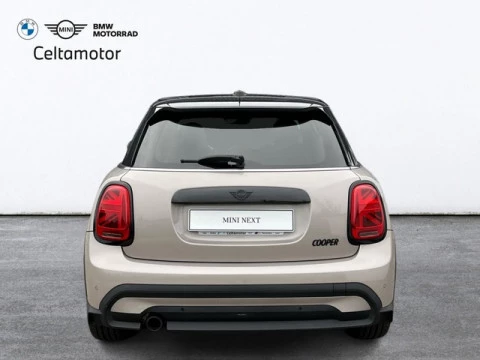 MINI Cabrio Cooper 100 kW (136 CV)