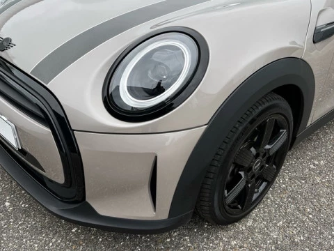 MINI Cabrio Cooper 100 kW (136 CV)