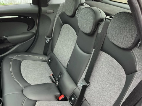 MINI Cabrio Cooper 100 kW (136 CV)