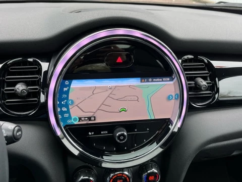 MINI Cabrio Cooper 100 kW (136 CV)