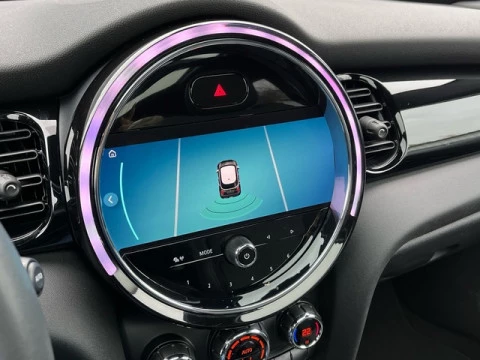 MINI Cabrio Cooper 100 kW (136 CV)