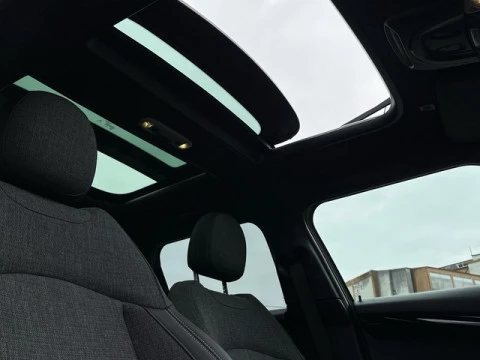 MINI Cabrio Cooper 100 kW (136 CV)