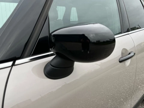 MINI Cabrio Cooper 100 kW (136 CV)