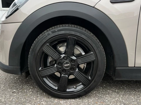 MINI Cabrio Cooper 100 kW (136 CV)