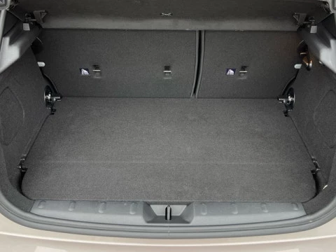 MINI Cabrio Cooper 100 kW (136 CV)