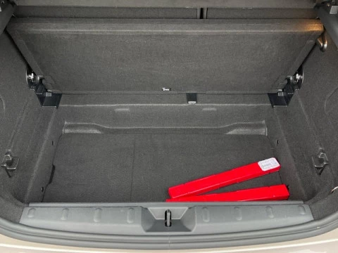 MINI Cabrio Cooper 100 kW (136 CV)