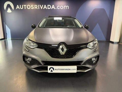 Renault Megane RS Energy TCe 205kW (280CV)