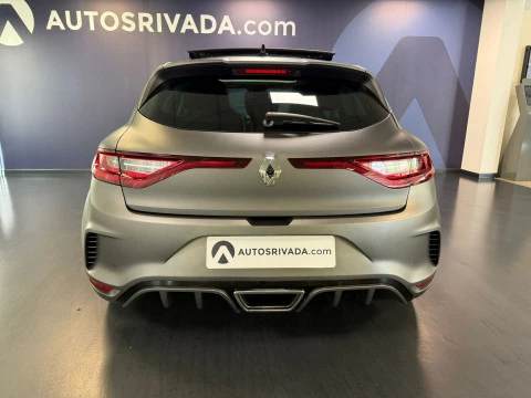 Renault Megane RS Energy TCe 205kW (280CV)