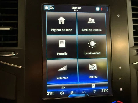 Renault Megane RS Energy TCe 205kW (280CV)