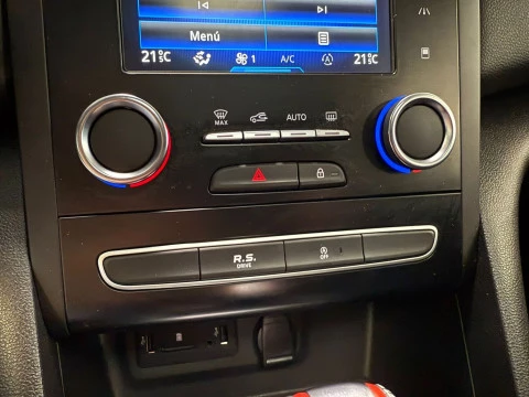 Renault Megane RS Energy TCe 205kW (280CV)