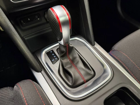 Renault Megane RS Energy TCe 205kW (280CV)