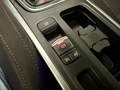 Renault Megane RS Energy TCe 205kW (280CV)