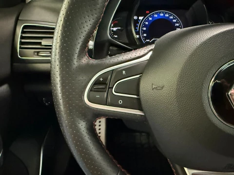 Renault Megane RS Energy TCe 205kW (280CV)