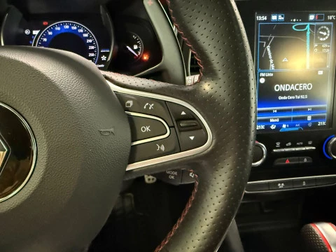 Renault Megane RS Energy TCe 205kW (280CV)