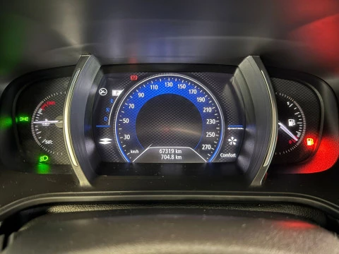 Renault Megane RS Energy TCe 205kW (280CV)