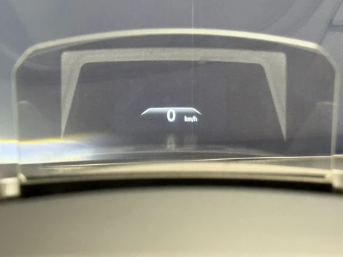 Renault Megane RS Energy TCe 205kW (280CV)