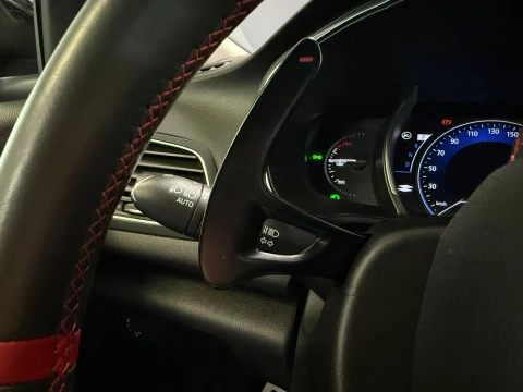 Renault Megane RS Energy TCe 205kW (280CV)