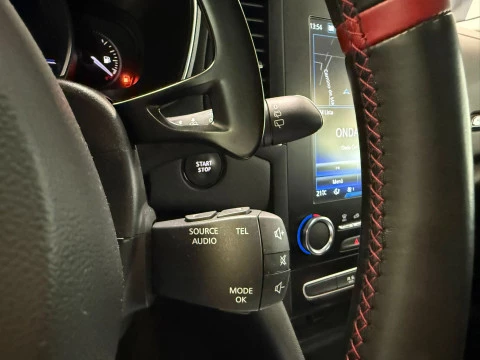 Renault Megane RS Energy TCe 205kW (280CV)