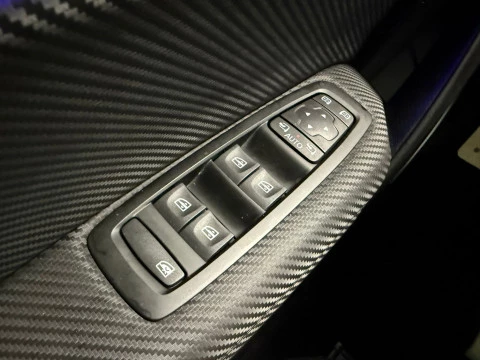 Renault Megane RS Energy TCe 205kW (280CV)